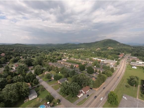 00 Oakland Ave, Johnson City, TN 37604